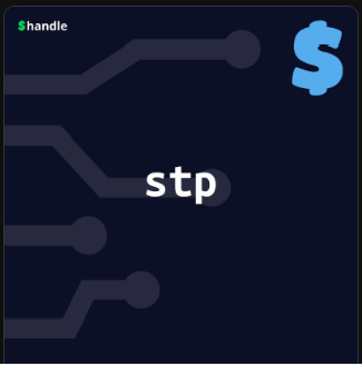 You can OWN the ADA Handle STP