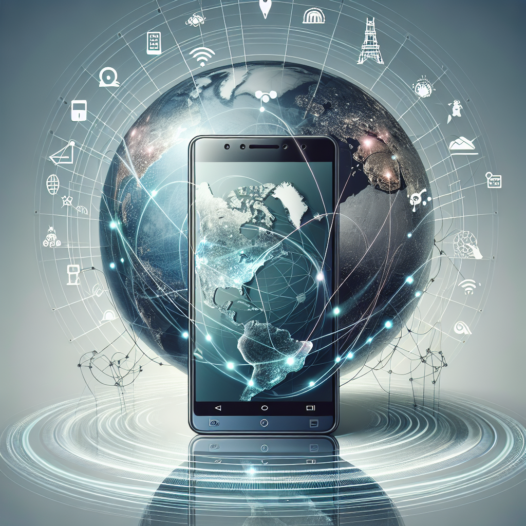 "World Mobile: Revolutionizing Global Connectivity"
