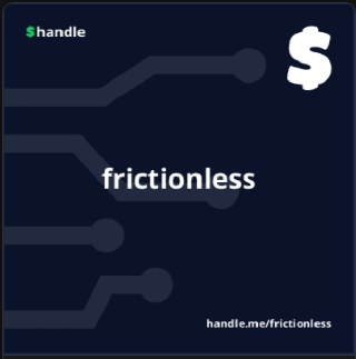 Step into the Future with ADA Handle $frictionless