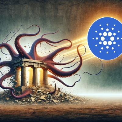 The Stable Cardano Blockchain: A Solution to Massive IT Outages