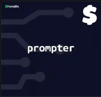 Unleashing Potential: The Power of the ADA Handle $prompter