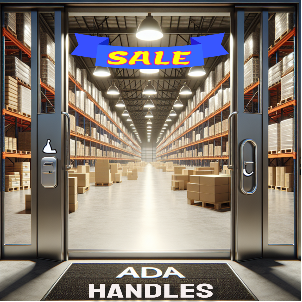 ADA Handle Warehouse
