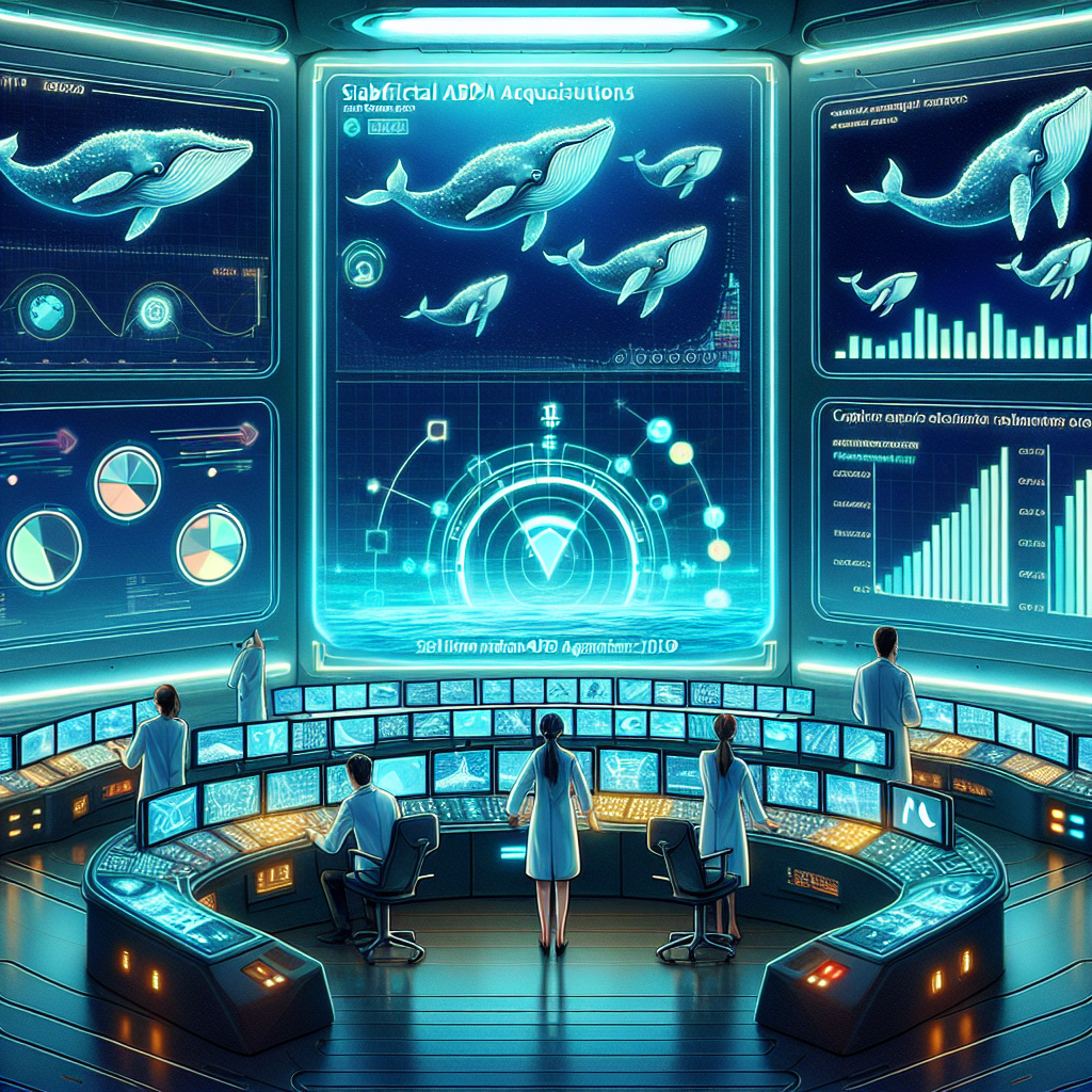 Whales on the Radar: The Implications of Substantial ADA Acquisitions